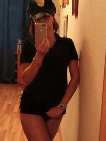 Проститутка Алена